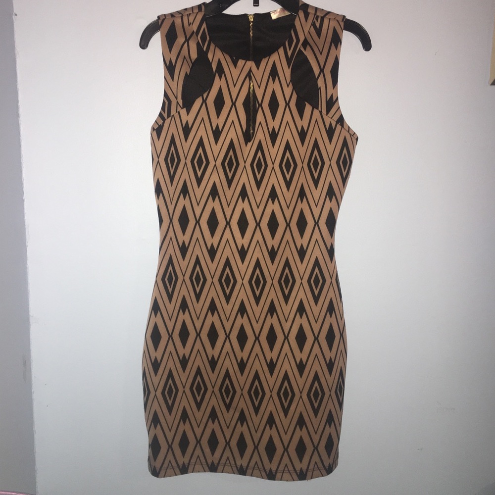 A’Gaci Cocktail Dress